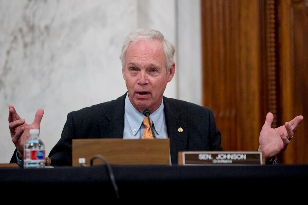 Ron Johnson