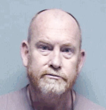 Joseph Bunton criminal defendant