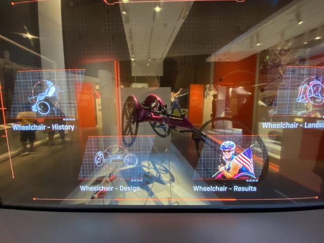 U.S. Olympic & Paralympic Museum