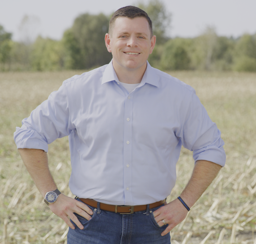 Patrick Testin