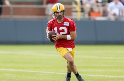 Rodgers 7/28
