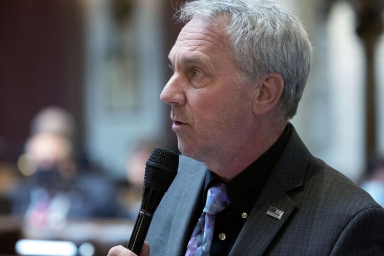 Dan Knodl, MJS AP generic file photo