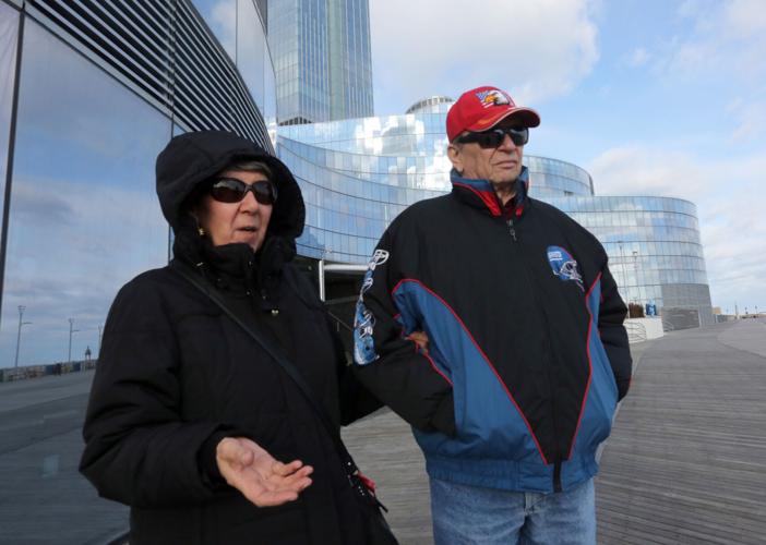 Ocean Resort Casino