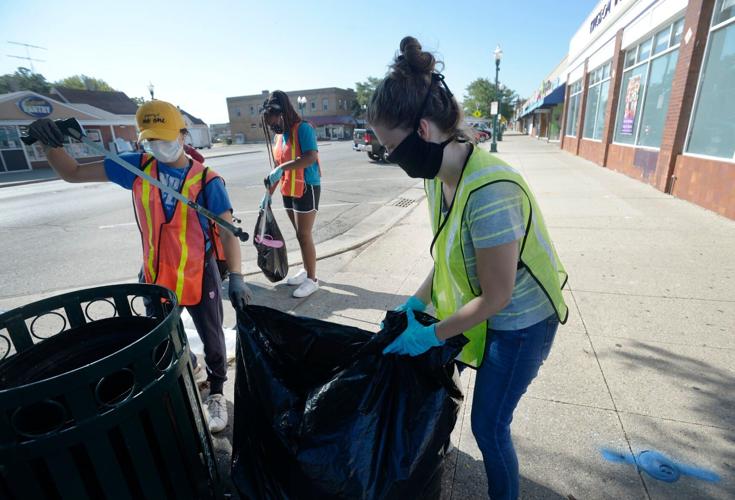 Keep Kenosha Beautiful