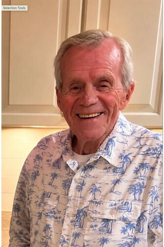 Frank Russell Schanz