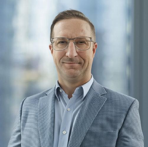 Liviniti SVP, Coley Norman, Named Customer Service Executive of the Year