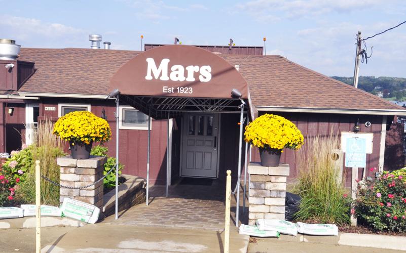 Mars Resort
