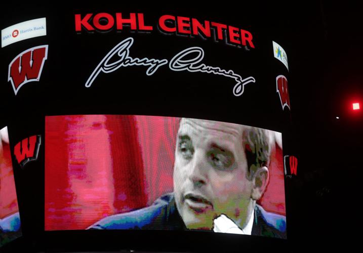 Alvarez on video