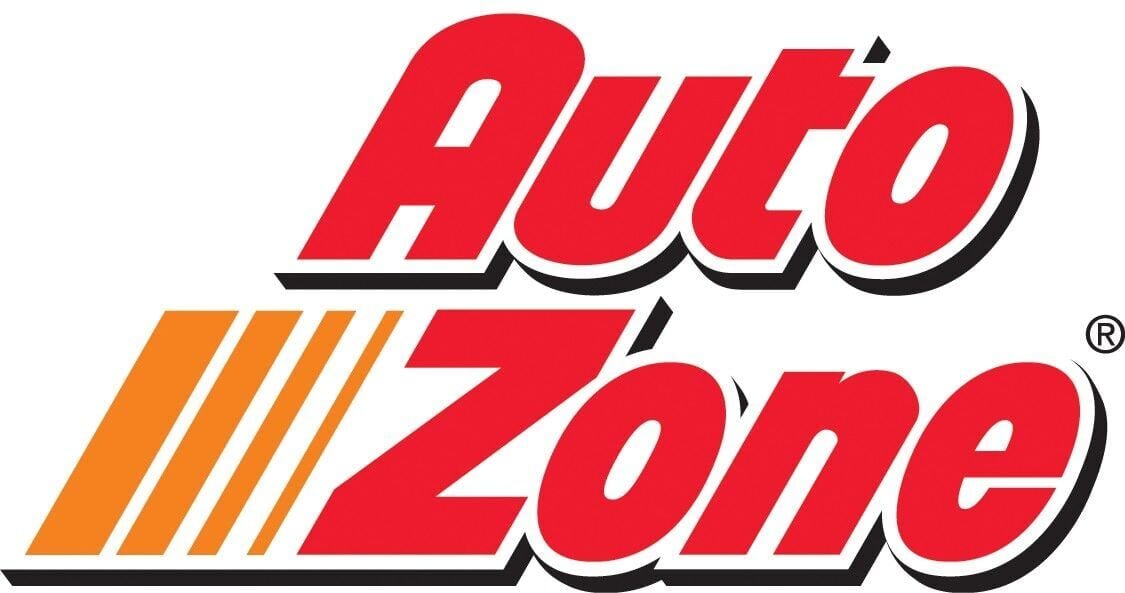 autozone logo
