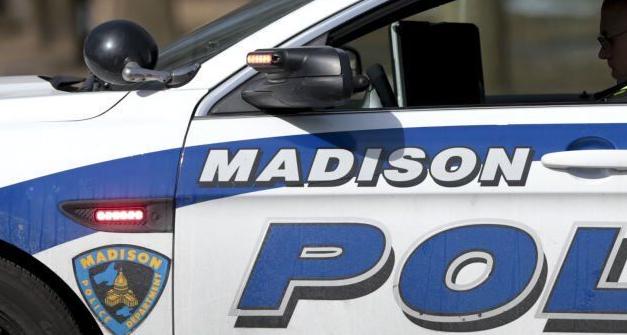 Madison police squad