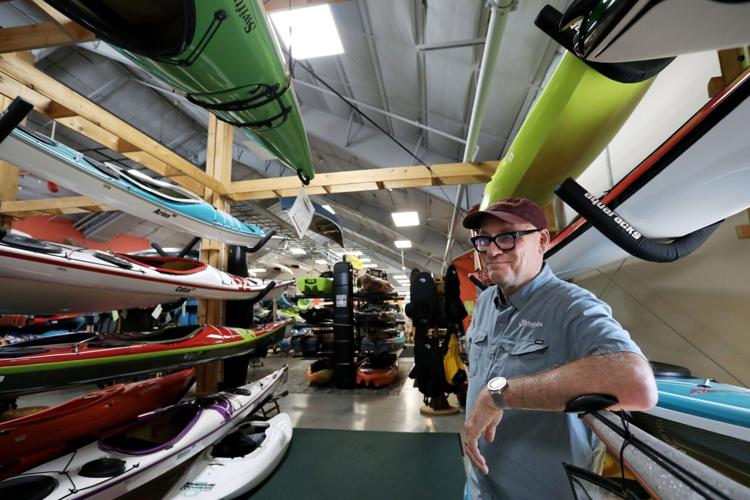 Rutabaga Paddlesports