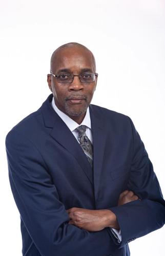 David King