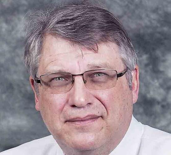 Tom Kramer county board member Racine County