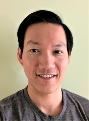 Geneva Joint No. 4 School District (Woods School) Board of Education candidate Quan Le