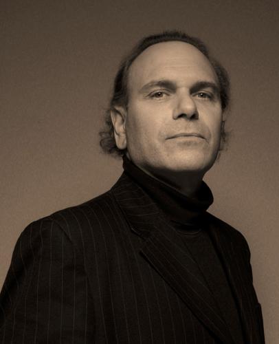 Beloit Janesville Symphony Orchestra Conductor and Music Director Dr. Robert Tomaro