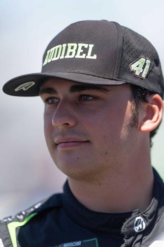 MOTOR-NASCAR/