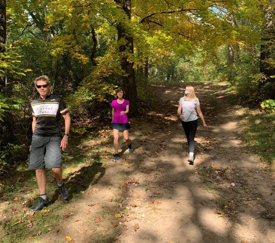 Oldest oak tree in Walworth County