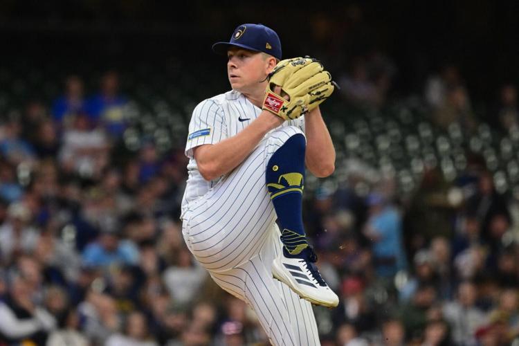 BASEBALL-MLB-MIL-PIT/