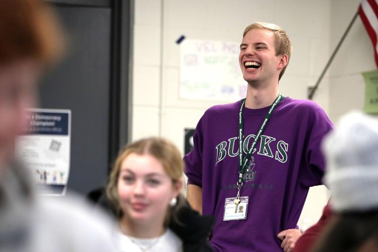 Here's how Wisconsin teachers are combatting political divisiveness in classrooms