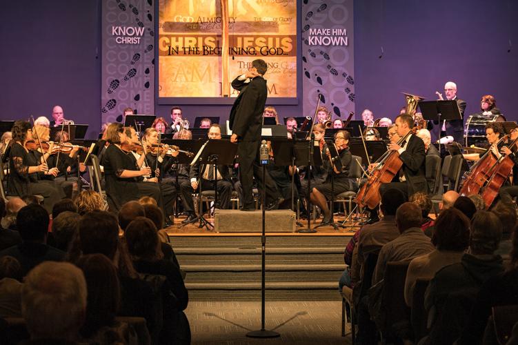 Lake Geneva Symphony Orchestra