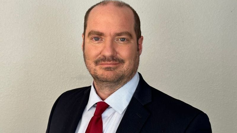 Republican Jim Croft is running to represent state Senate district 21.
