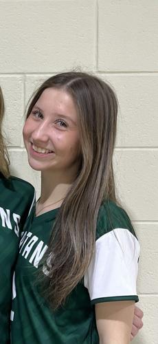 Lilah Barnard, Madison Memorial