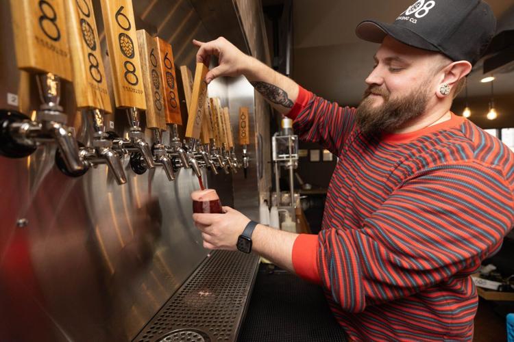 Beer named after fired UW-L chancellor sells out in 30 minutes