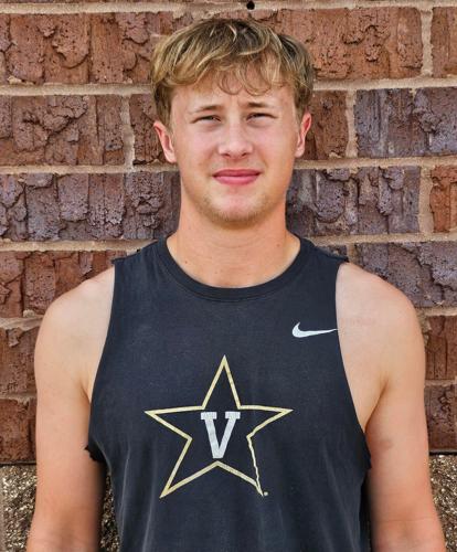 Cullen Kirchberg, DeForest