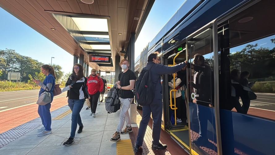 BRT