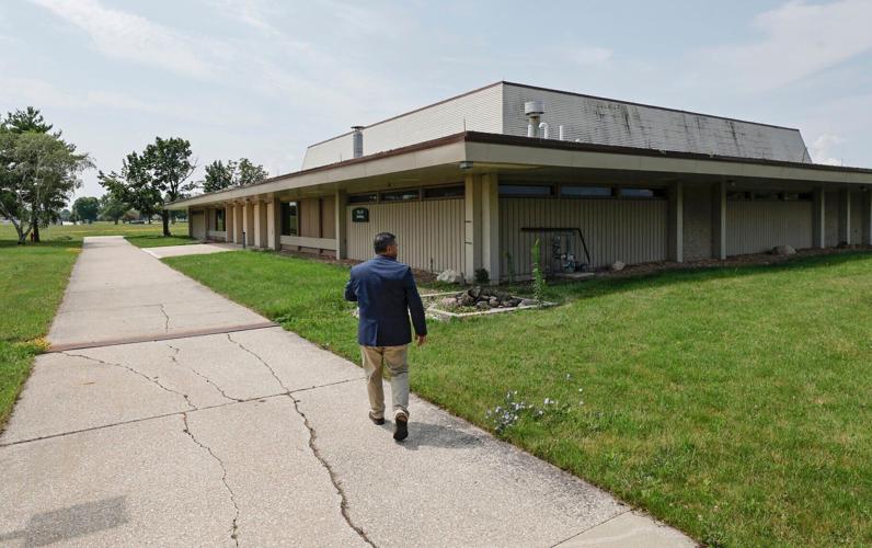 UW-Oshkosh at Fond du Lac