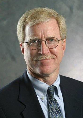 Jim Henderson