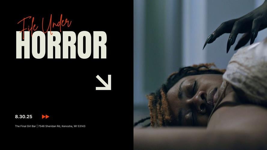 File Under: Horror