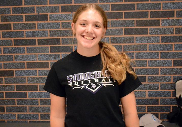 Camille Buell Stoughton