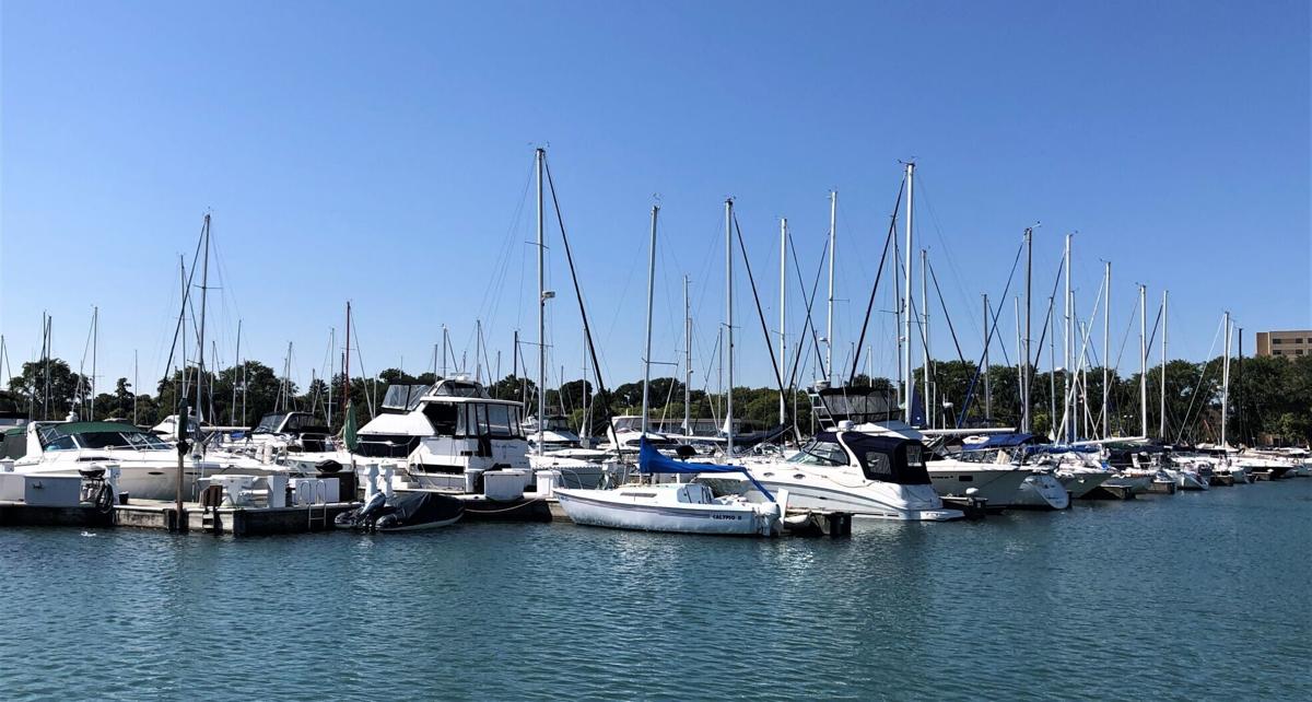 Southport Marina