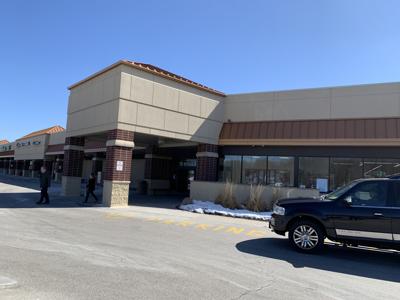 Stinebrink's Piggly Wiggly recently applied for a "Class B" liquor license