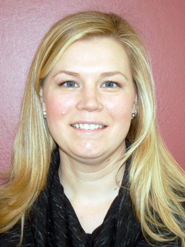 Allyssa Andersen, District Administrator, Linn Joint 4 School District (Traver School)