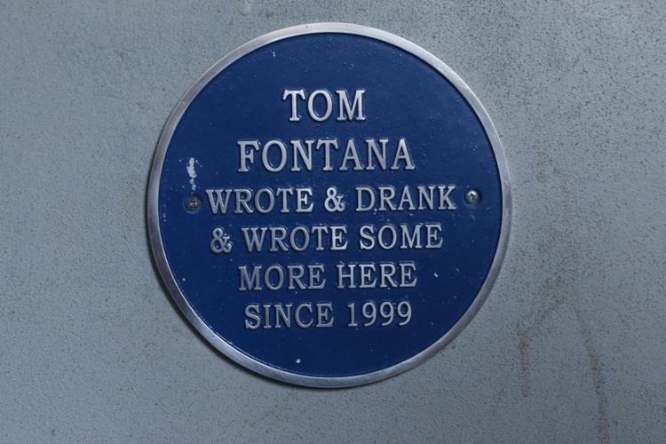 Tom Fontana