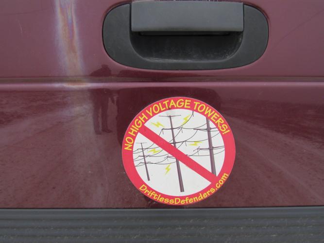 Driftless concerns over proposed transmission lines and towers