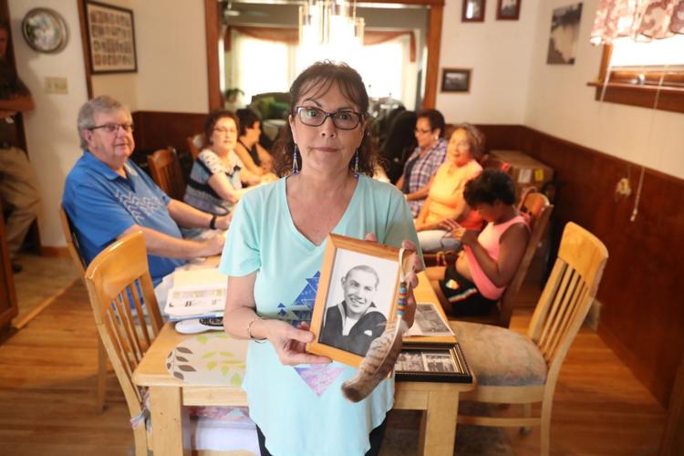 Skyway memorial sisters  HICKEY