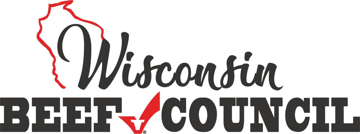 Wisconsin Beef Council logo