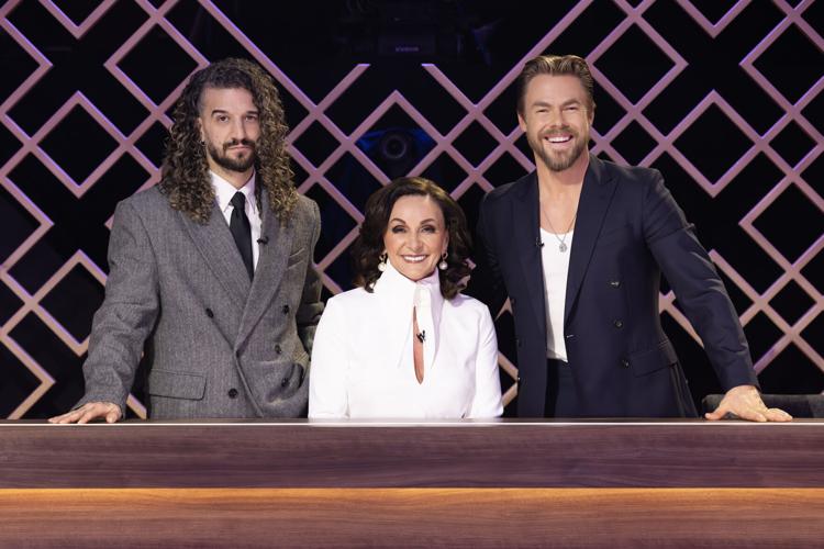 Dancing With the Stars: The Next Pro