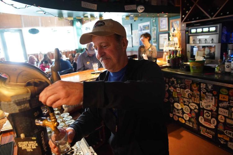 Ukrainian Freedom Imperial Stout Celebration