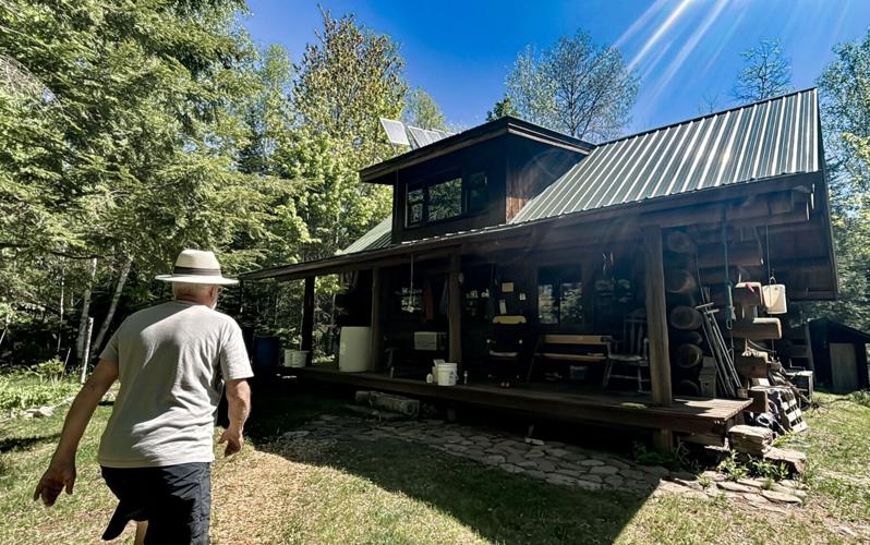 Turtle-Flambeau Flowage marks 100 years 10