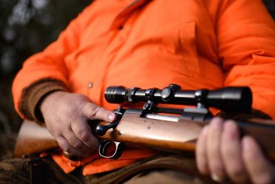 Landowners with 60 acres or more are encouraged to host disabled deer hunters