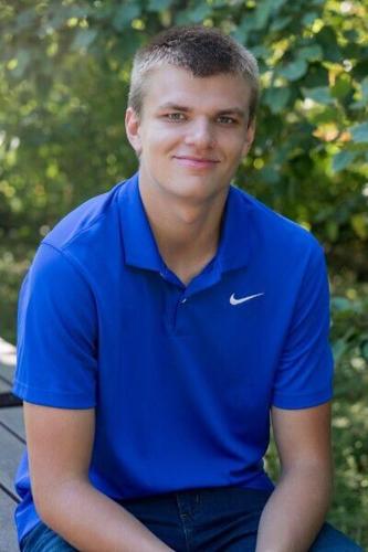 Caleb Jabas, Verona/Mount Horeb