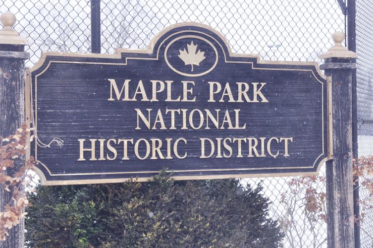 Lake Geneva officials are considering installing more neighborhood signs throughout