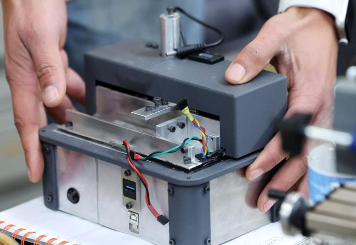 UW-Madison Tech Foundry