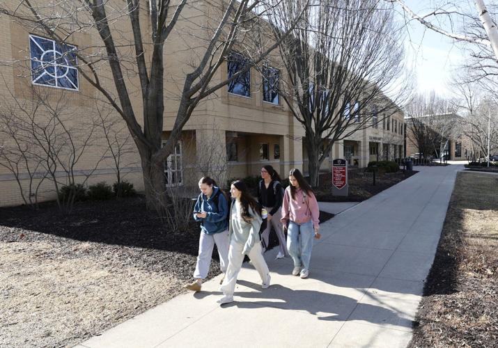 Edgewood College campus