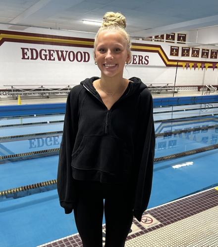 Caroline Nielsen, Madison Edgewood
