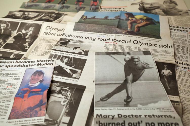 Madison Speed Skating Club 5